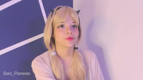 Soni online show from 10-19-25, 06:36