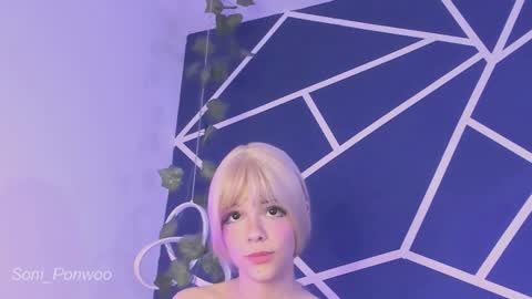 Soni online show from 10-23-25, 07:29