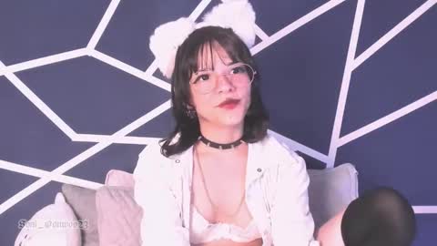 Soniiiiii online show from 03-14-26, 09:37