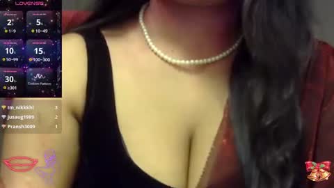 soni nandini online show from 01-26-25, 05:44