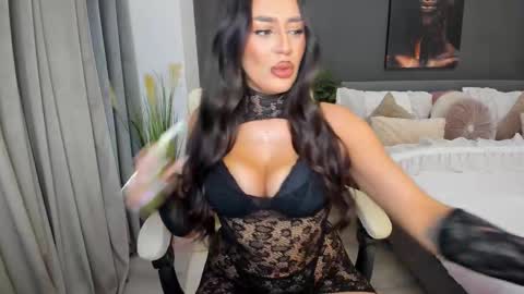 Sonia  Rey online show from 01-18-26, 08:56