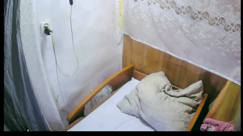 SoniaHiddenCD online show from 07-28-26, 08:52