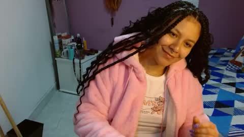 sonialatin69 online show from 12-28-24, 12:13