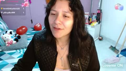 sonialatin69 online show from 03-12-25, 12:47