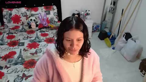 Snapshot of sonialatin69 chatting on 03-20-26, 12:54 sonialatin69 online show from 03-20-26, 12:54