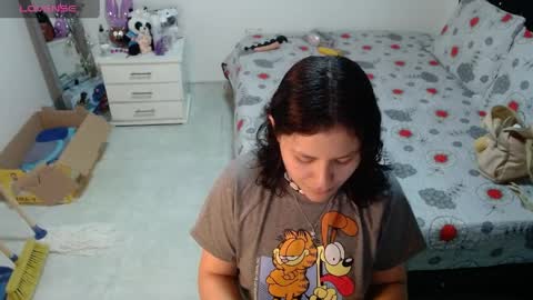Snapshot of sonialatin69 chatting on 03-26-26, 11:21 sonialatin69 online show from 03-26-26, 11:21