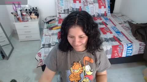 Snapshot of sonialatin69 chatting on 04-04-26, 02:03 sonialatin69 online show from 04-04-26, 02:03