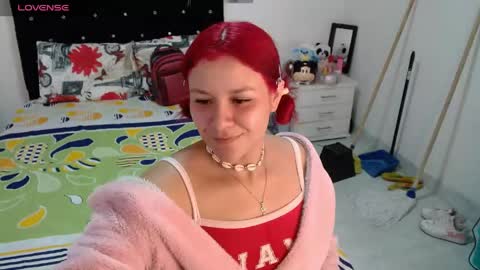 Snapshot of sonialatin69 chatting on 04-24-26, 03:14 sonialatin69 online show from 04-24-26, 03:14