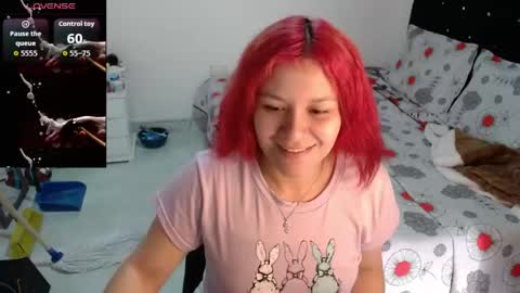 Snapshot of sonialatin69 chatting on 05-15-26, 12:23 sonialatin69 online show from 05-15-26, 12:23