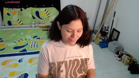 Snapshot of sonialatin69 chatting on 05-26-26, 12:23 sonialatin69 online show from 05-26-26, 12:23