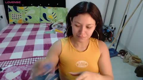 Snapshot of sonialatin69 chatting on 05-28-26, 12:24 sonialatin69 online show from 05-28-26, 12:24