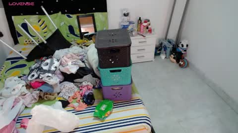 Snapshot of sonialatin69 chatting on 06-02-26, 03:03 sonialatin69 online show from 06-02-26, 03:03