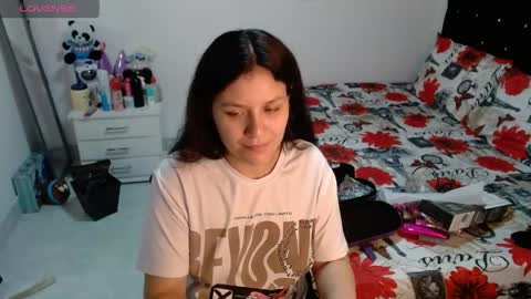 Snapshot of sonialatin69 chatting on 06-05-26, 07:08 sonialatin69 online show from 06-05-26, 07:08