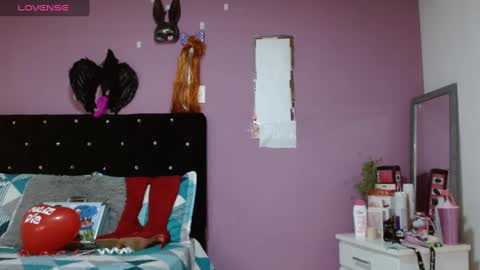 soniaplayass online show from 02-25-25, 12:24