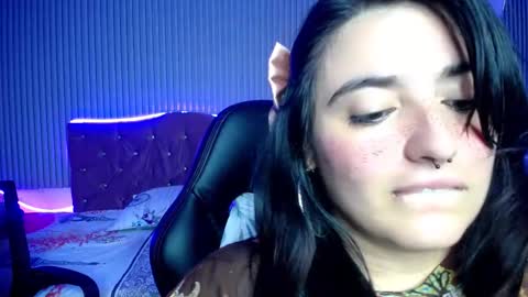 Snapshot of sonic_jess07 chatting on 02-06-26, 05:12 sonic_jess07 online show from 02-06-26, 05:12