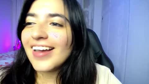 Snapshot of sonic_jess07 chatting on 02-21-26, 03:07 sonic_jess07 online show from 02-21-26, 03:07