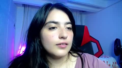 Snapshot of sonic_jess07 chatting on 02-27-26, 02:55 sonic_jess07 online show from 02-27-26, 02:55