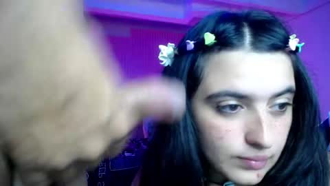 sonic_jess07 online show from 05-02-26, 03:06