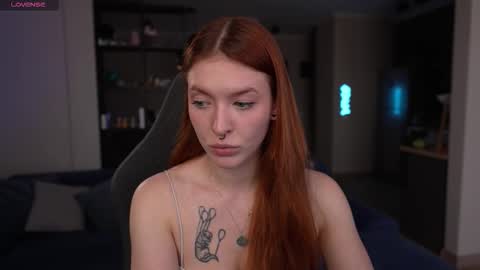 sonic_porn online show from 12-05-25, 11:41