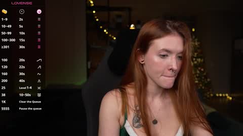 sonic_porn online show from 12-17-25, 04:02