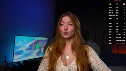 sonic_porn online show from 02-03-26, 05:18