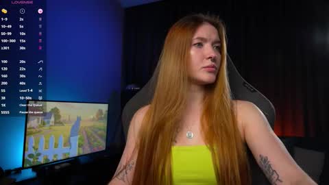 sonic_porn online show from 02-06-26, 06:22