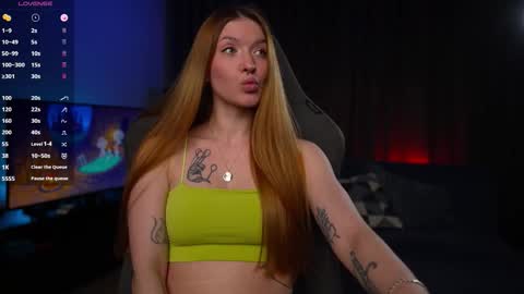 sonic_porn online show from 02-11-26, 07:41