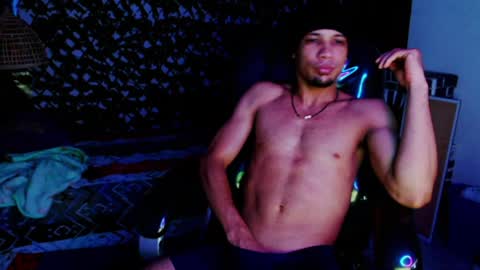 SONIC online show from 01-10-25, 07:46