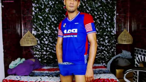 SONIC online show from 01-15-25, 04:36