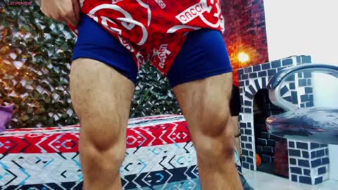 SONIC online show from 02-08-25, 02:04