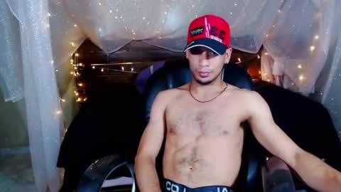 SONIC online show from 02-28-25, 05:04