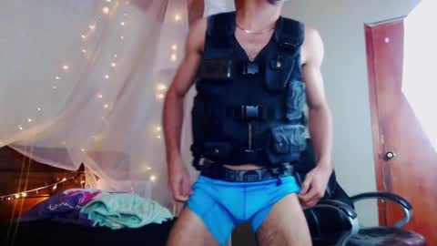 SONIC online show from 03-02-25, 07:21