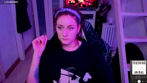 Rie online show from 10-06-25, 09:01