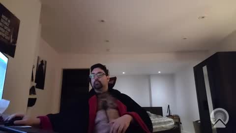 sonixxx27 online show from 10-31-25, 08:59