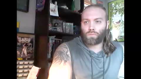 Real Bossman online show from 03-12-26, 03:18