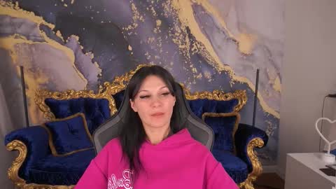 Snapshot of sonnykage chatting on 11-27-25, 09:17 sonnykage online show from 11-27-25, 09:17