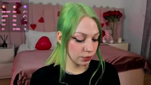 Your ghost wife online show from 02-11-26, 06:13