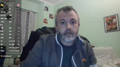 sonoboris online show from 10-16-25, 05:41