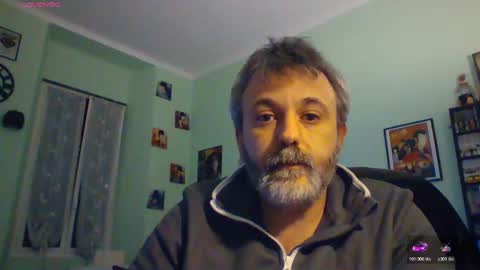 sonoboris online show from 04-15-26, 07:54