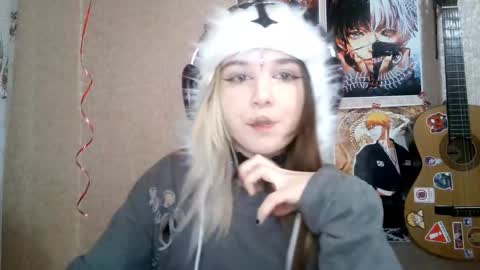 Mila online show from 03-12-26, 04:24