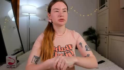 SONIA online show from 02-21-25, 01:11