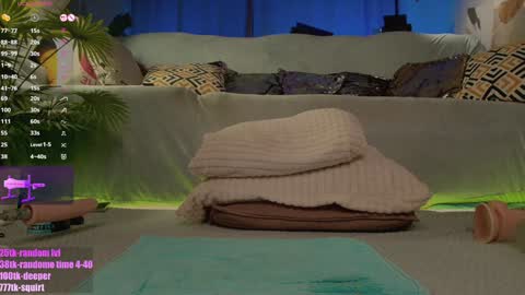 Sonya    online show from 10-25-25, 04:02