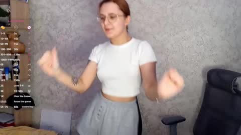 Sonya  online show from 03-10-25, 02:28