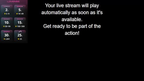 Sonya  online show from 10-27-25, 04:55
