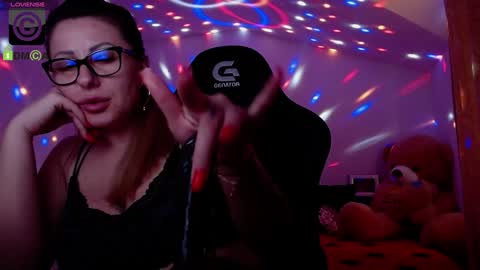 Sonia online show from 01-11-25, 11:23