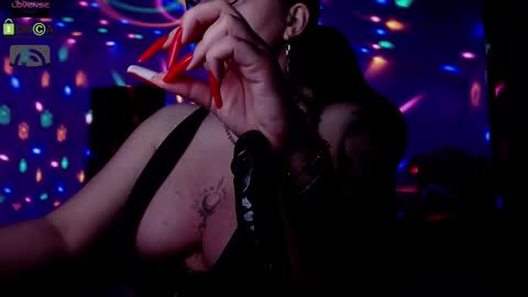 Sonia online show from 02-18-25, 04:15