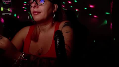 Sonia online show from 09-29-25, 03:11