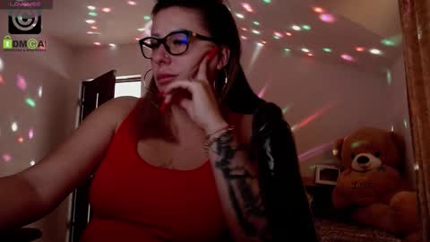 Sonia online show from 10-13-25, 06:57