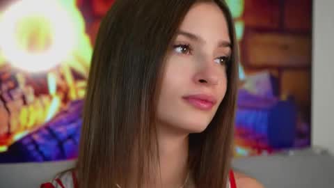 Snapshot of sonyaericsson chatting on 10-29-25, 09:00 Eva 3 online show from 10-29-25, 09:00