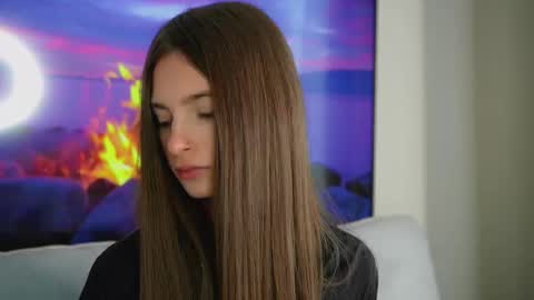 Snapshot of sonyaericsson chatting on 11-13-25, 08:57 Eva 3 online show from 11-13-25, 08:57